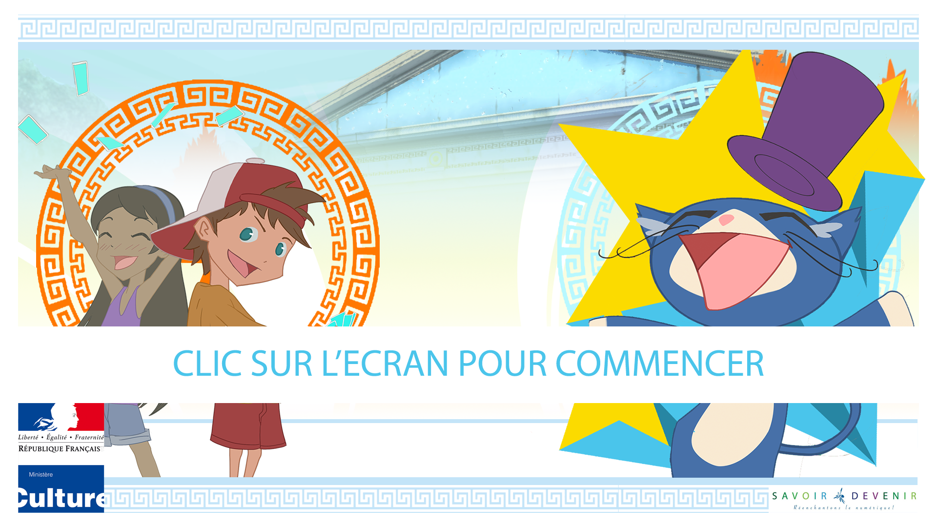 Collection Impact cover art