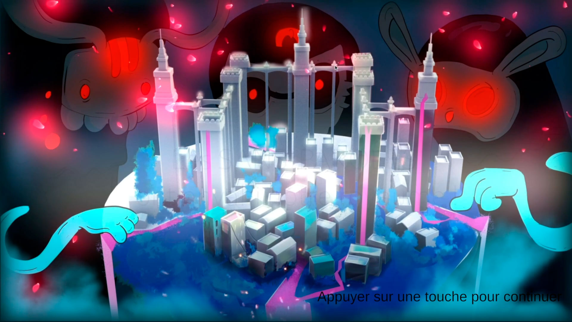 Le Royaume d'Adelia screenshot