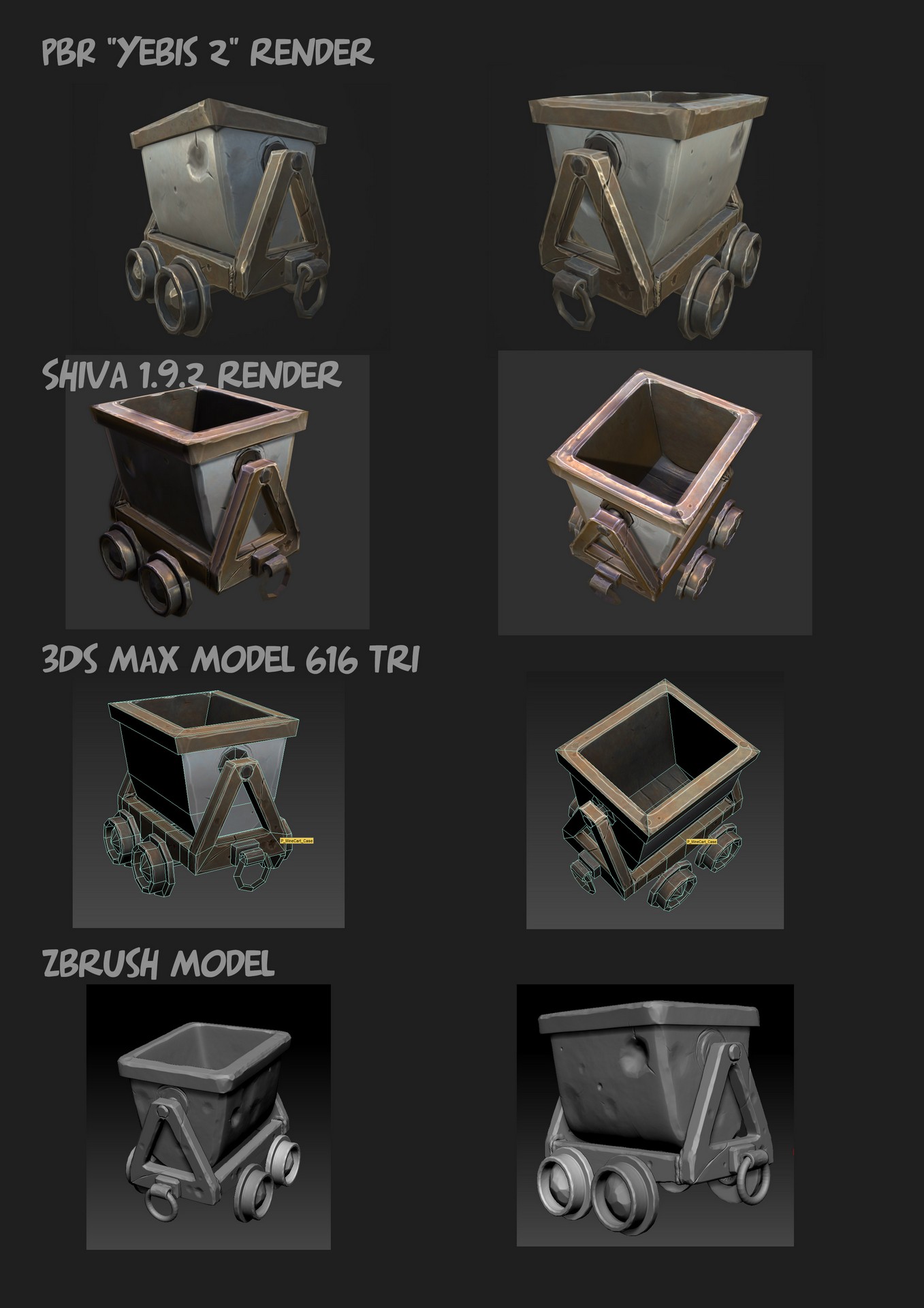 Les Incollables screenshot