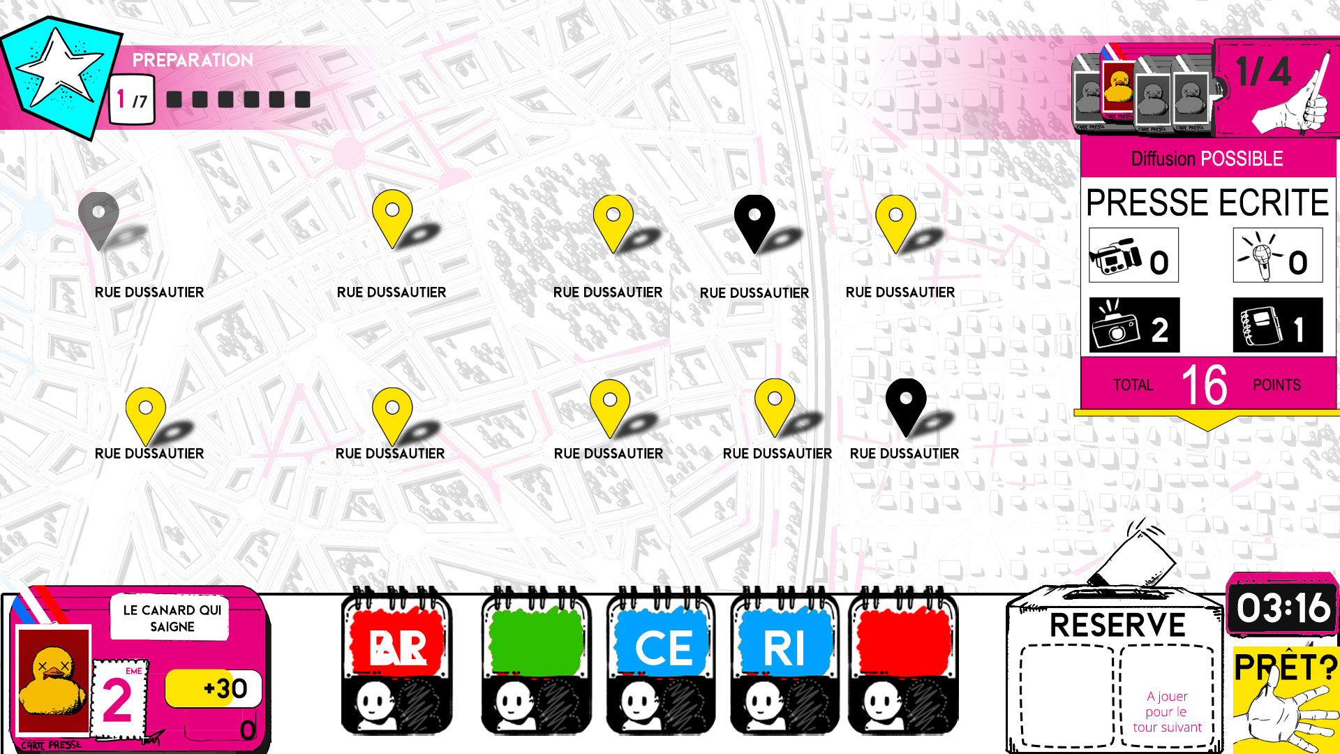 Media Riot cover art